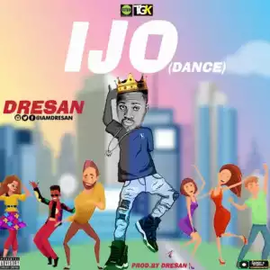 Dresan - Ijo (Dance)